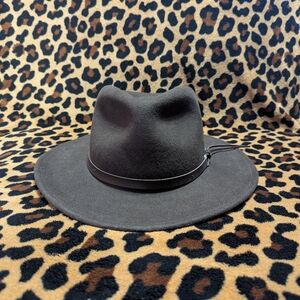 Scala Wool Hat